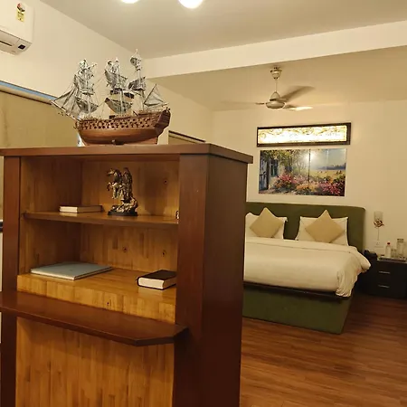 La Sunila Suites Baga By Wsi-2