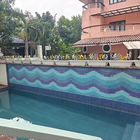 La Sunila Suites Baga By Wsi-2