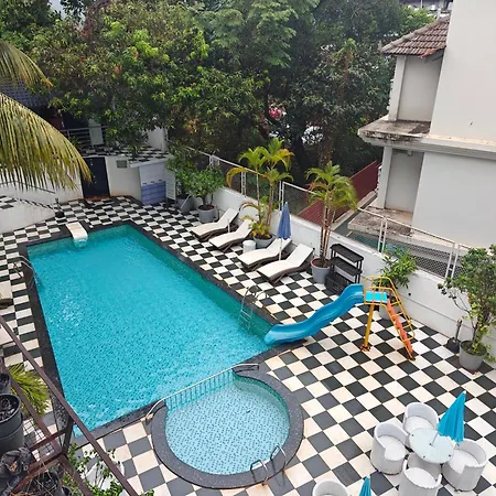 La Sunila Suites Baga By Wsi-3