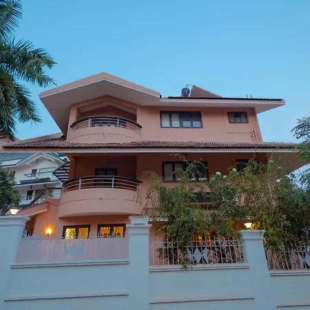 La Sunila Suites Baga By Wsi-3
