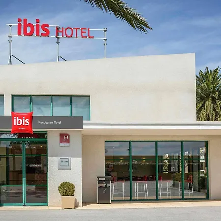 ibis Perpignan Nord-2