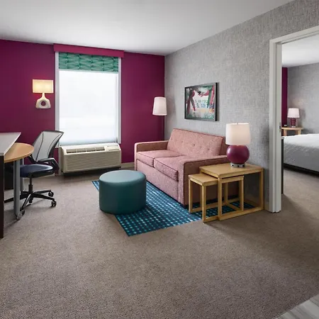 Home2 Suites Dover-2