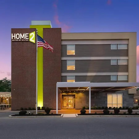 Home2 Suites Dover-3