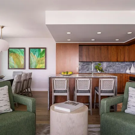 The Ritz-Carlton Residences, Waikiki Beach Hotel-3