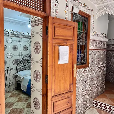 Hotel Medina-2