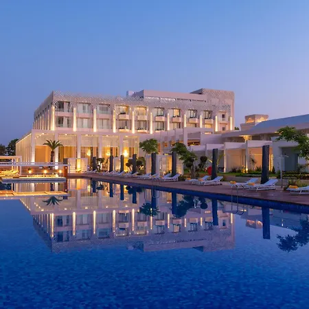 Marchica Lagoon Resort-2