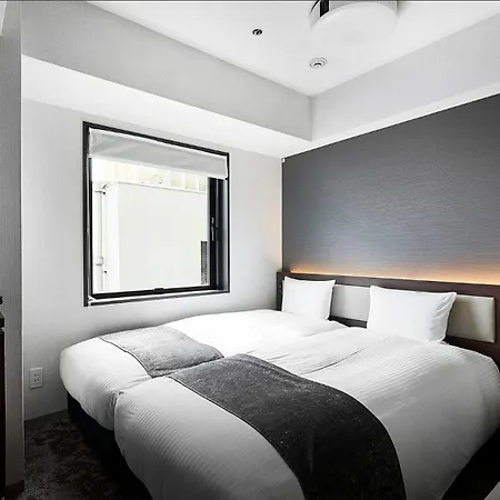 Daiwa Roynet Hotel Shimbashi-2
