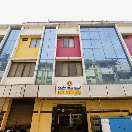 Oyo 75993 Hotel Shanti Nivas-3