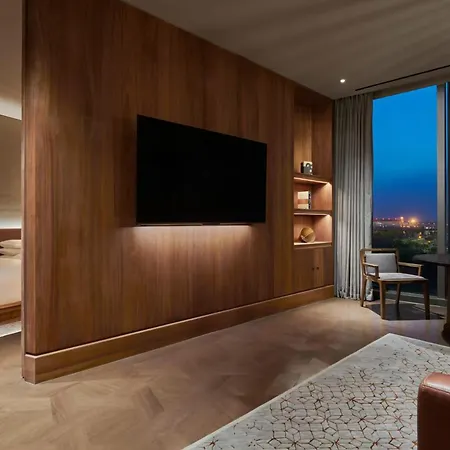 Mumian Beijing Daxing International Airport, Part Of Hyatt-2