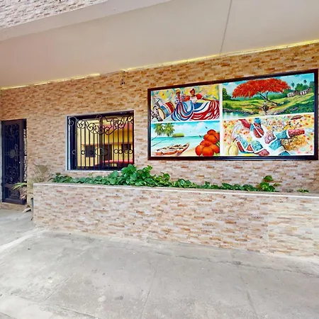 Hotel Tau Art Residence-2
