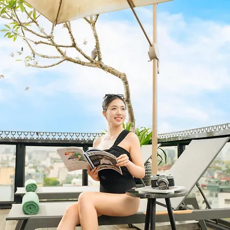 Gm Premium Hotel-2