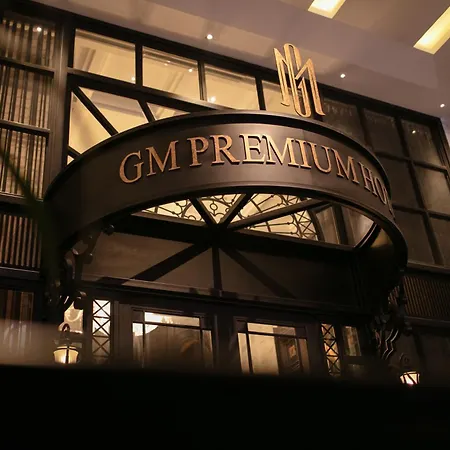 Gm Premium Hotel-2
