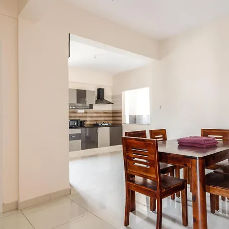 Pinnacle Serviced Apartments-2
