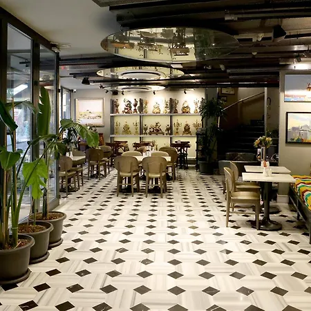 Marius Hotel-2