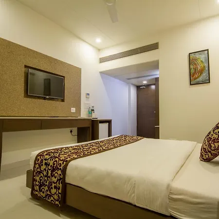 The Grand Vinayak Hotel-3