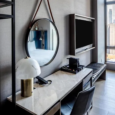 Tempo By Hilton New York Times Square-3