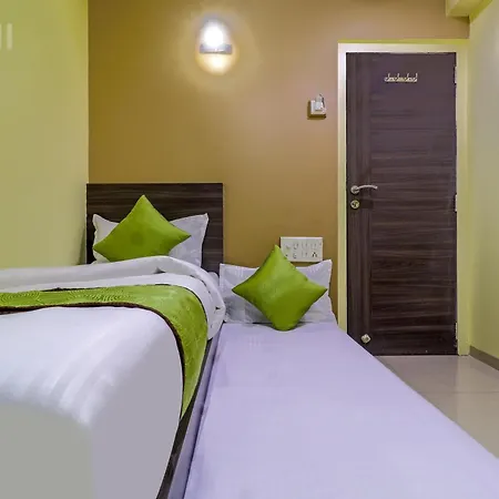 Hotel Gemini-2