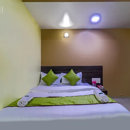 Hotel Gemini-3