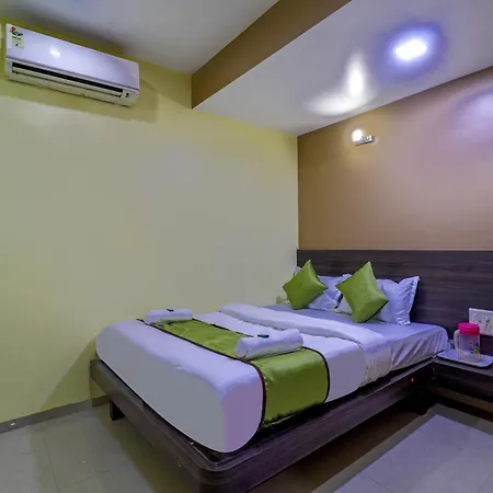 Hotel Gemini-3