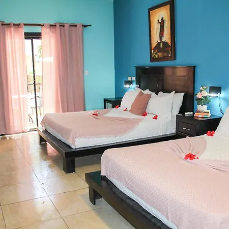 Hotel Plaza Brisas-2