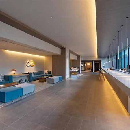 Hyatt House Tokyo Shibuya-2