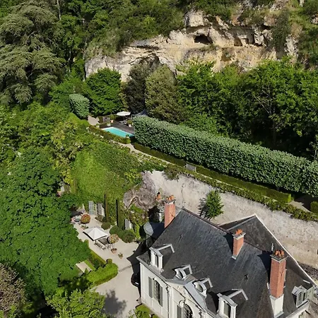 Manoir Des Basses Rivieres-3