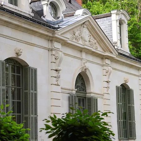 Manoir Des Basses Rivieres-2