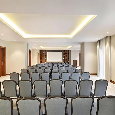 Hilton Al Khobar King Fahd Causeway-2