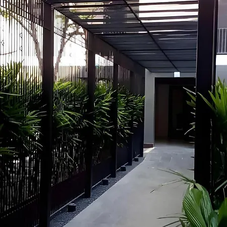 Lilit Bang Lumphu Hotel - Close To Khao San Road-2