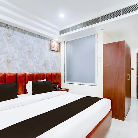 Hotel O The Spark-2