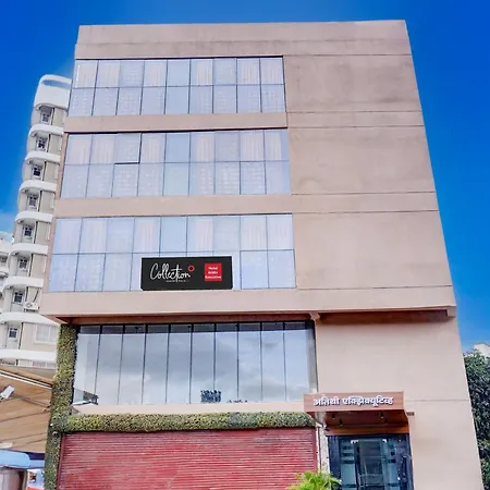 Hotel O Atithi Executive-2