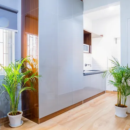 Housr 14 Serviced Apartment Koramangala Bangalore-3