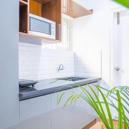 Housr 14 Serviced Apartment Koramangala Bangalore-2