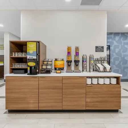 Home2 Suites By Hilton Richmond, Ky-2