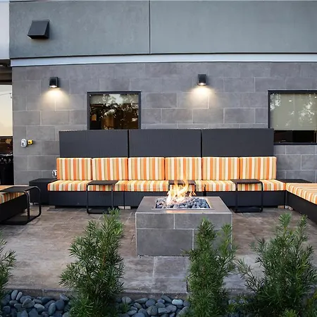 Home2 Suites By Hilton Hammond La-3