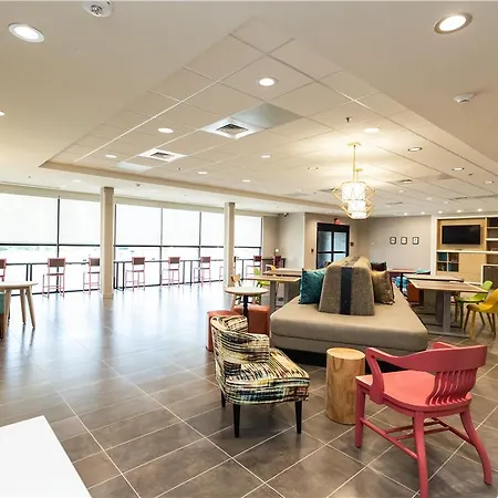 Home2 Suites By Hilton Hammond La-2