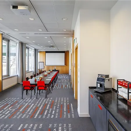 Art Otel Cologne, By Park Plaza-2