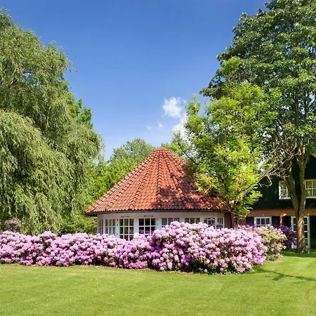 Fletcher Parkhotel De Wiemsel-3