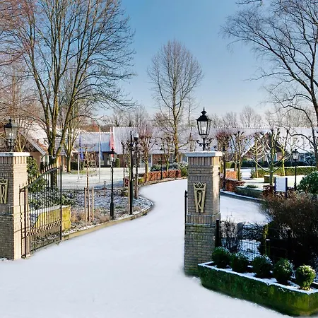 Fletcher Parkhotel De Wiemsel-2