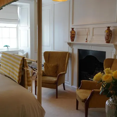 Bishopsgate House Hotel-2