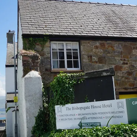 Bishopsgate House Hotel-3