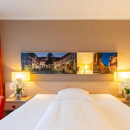 Plaza Inn Goslar-3