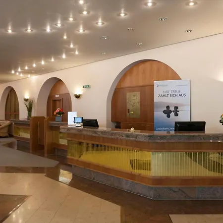 Wyndham Garden Donaueschingen-2