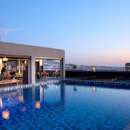 President Hotel Athens-3