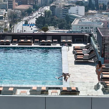 President Hotel Athens-2