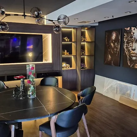Design Hotel Mr President-3