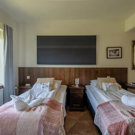 Hotel Skógá by EJ Hotels-2