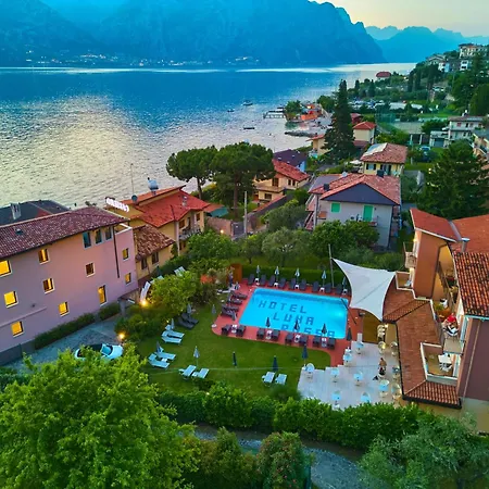 Hotel Luna Rossa (Adults Only)-2