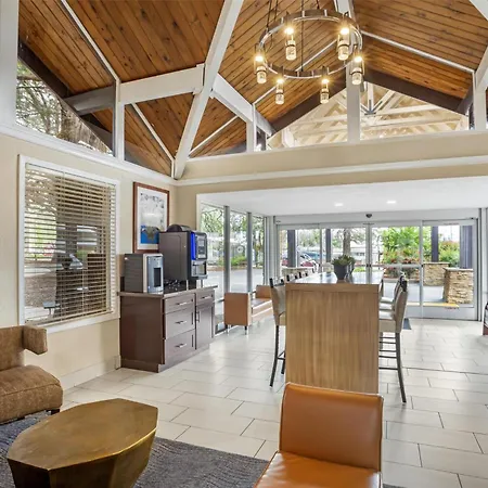 Best Western Gold Country Inn-2