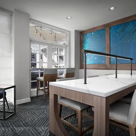 Homewood Suites By Hilton San Jose Airport-Silicon Valley-3